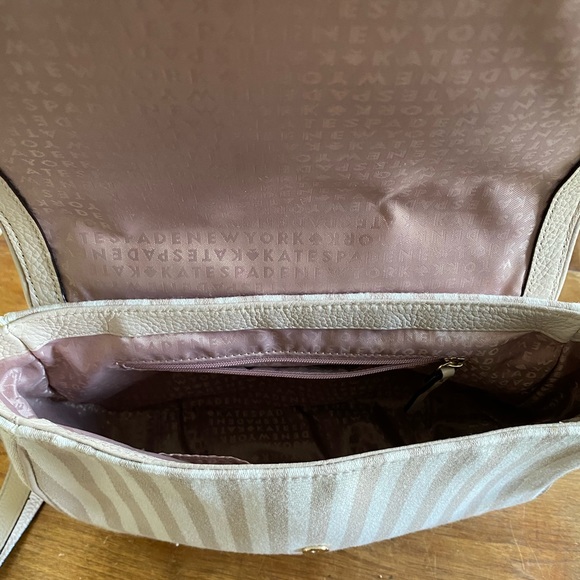 Kate Spade Handbag - Picture 2 of 4